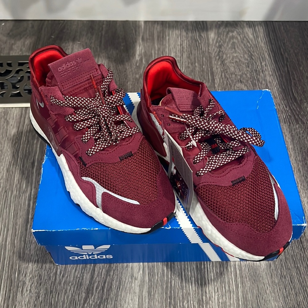 NWT Nite Jogger J